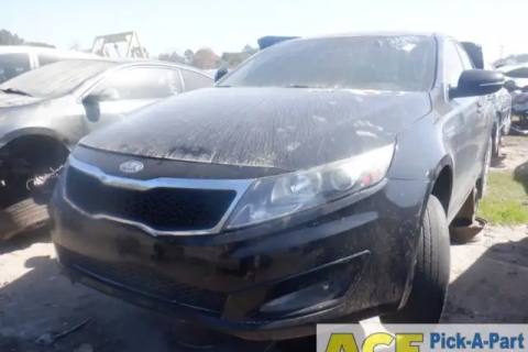 Photo of 2012 Kia Optima