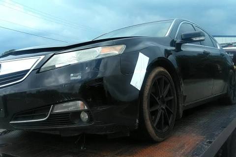 Photo of 2012 Acura Tl