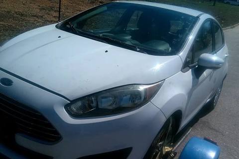 Photo of 2016 Ford Fiesta