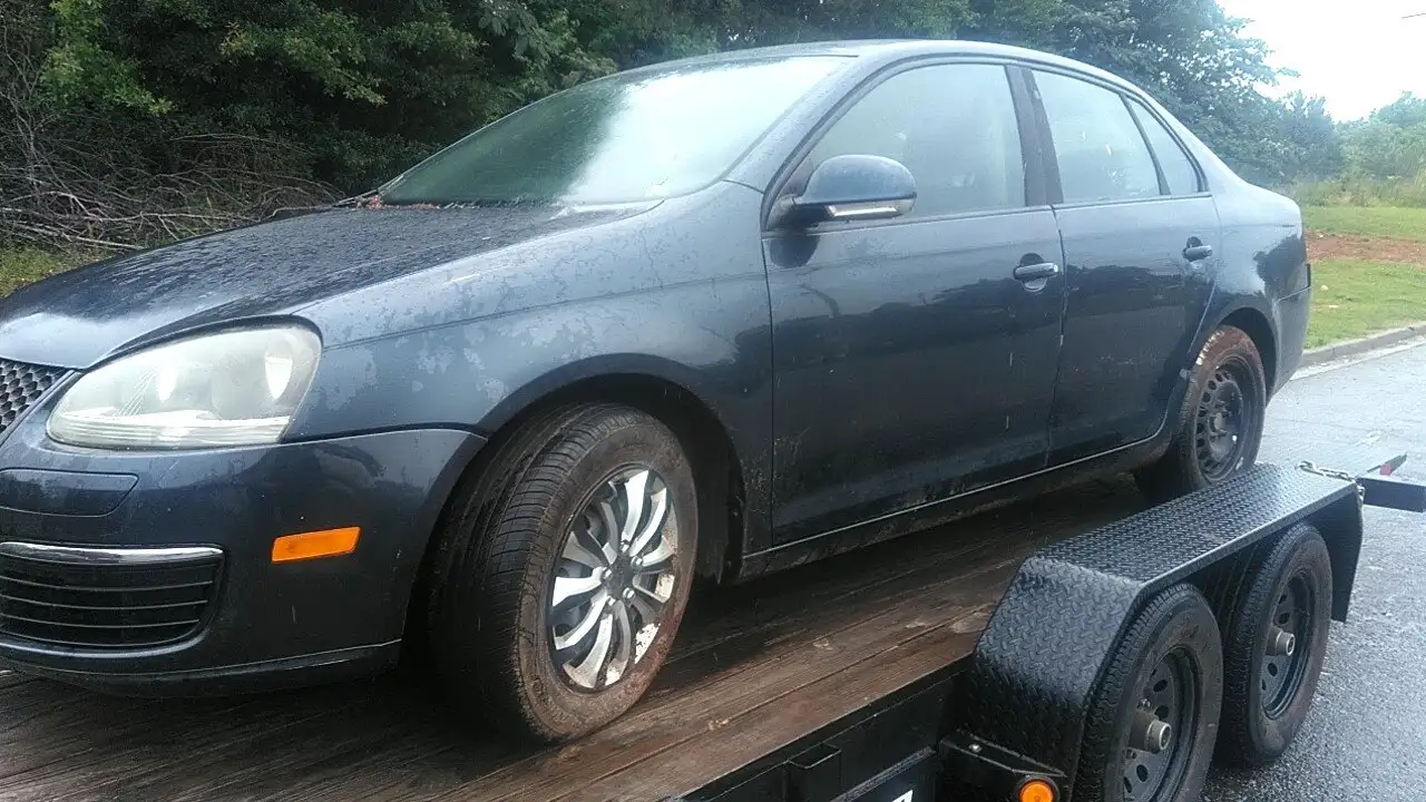Photo of 2006 Volkswagen Jetta
