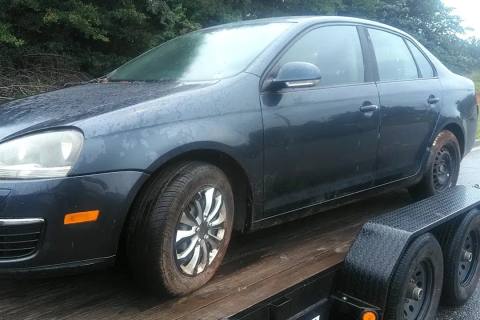 Photo of 2006 Volkswagen Jetta