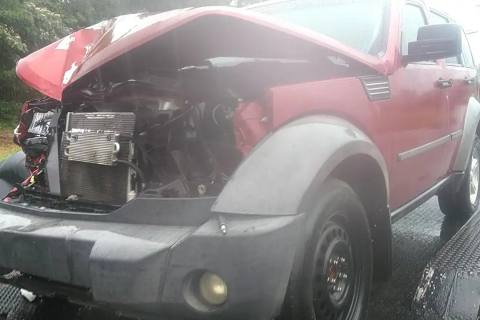 Photo of 2007 Dodge Nitro