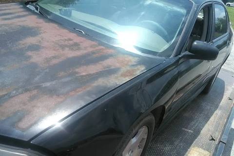 Photo of 2004 Chevrolet Impala