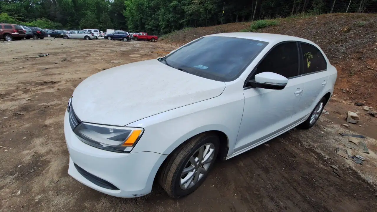 Photo of 2014 Volkswagen Jetta