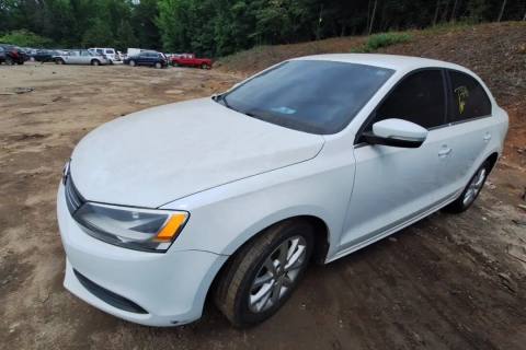 Photo of 2014 Volkswagen Jetta