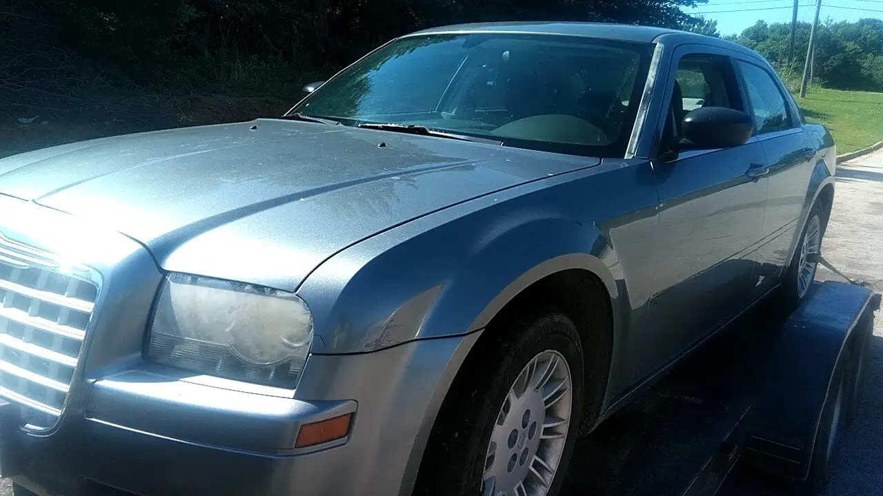 Photo of 2006 Chrysler 300