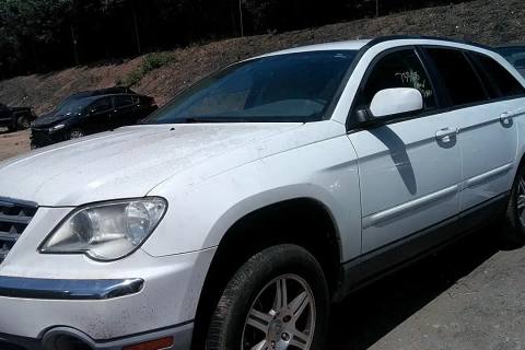 Photo of 2007 Chrysler Pacifica