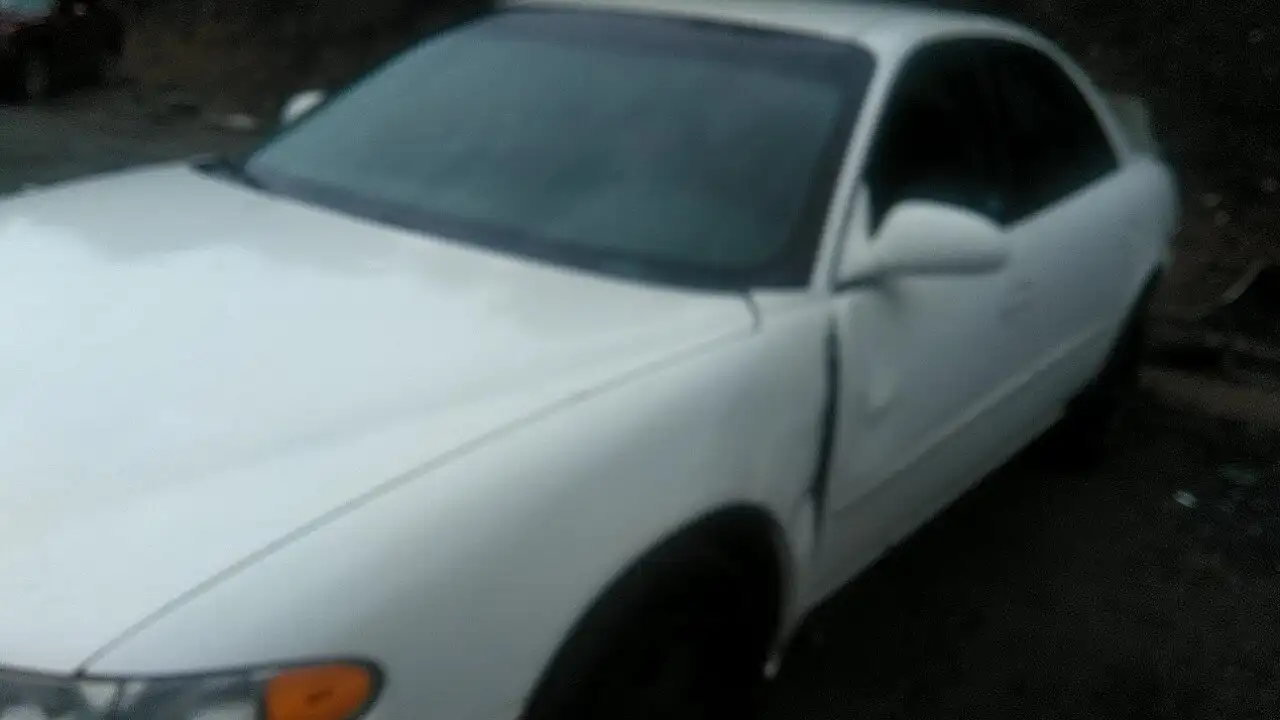 Photo of 2005 Buick Century