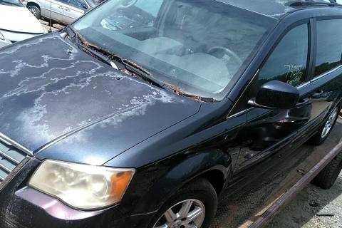 Photo of 2008 Chrysler Town & Country