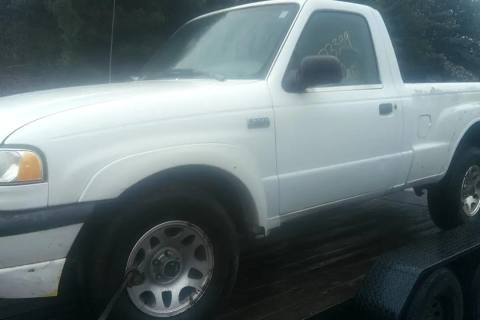 Photo of 2001 Mazda B3000