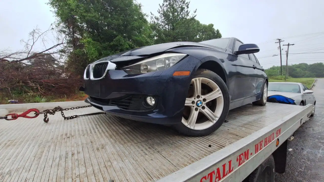 Photo of 2013 Bmw 3 Series