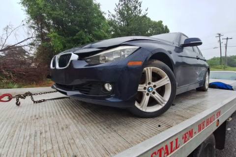 Photo of 2013 Bmw 3 Series