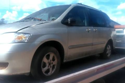 Photo of 2002 Mazda Mpv