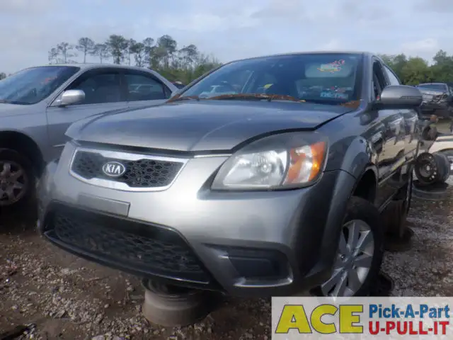 Photo of 2010 Kia Rio