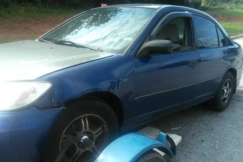 Photo of 2005 Honda Civic