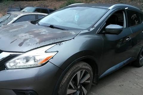 Photo of 2018 Nissan Murano