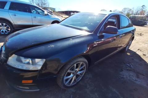 Photo of 2010 Audi A6 Quattro