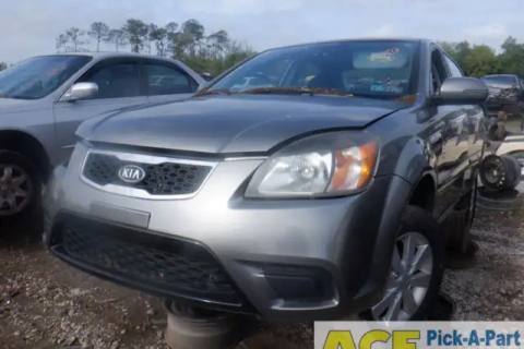 Photo of 2010 Kia Rio