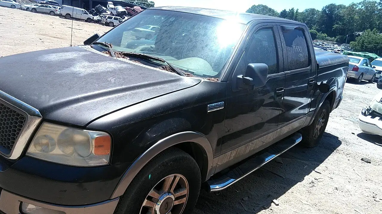 Photo of 2005 Ford F-150