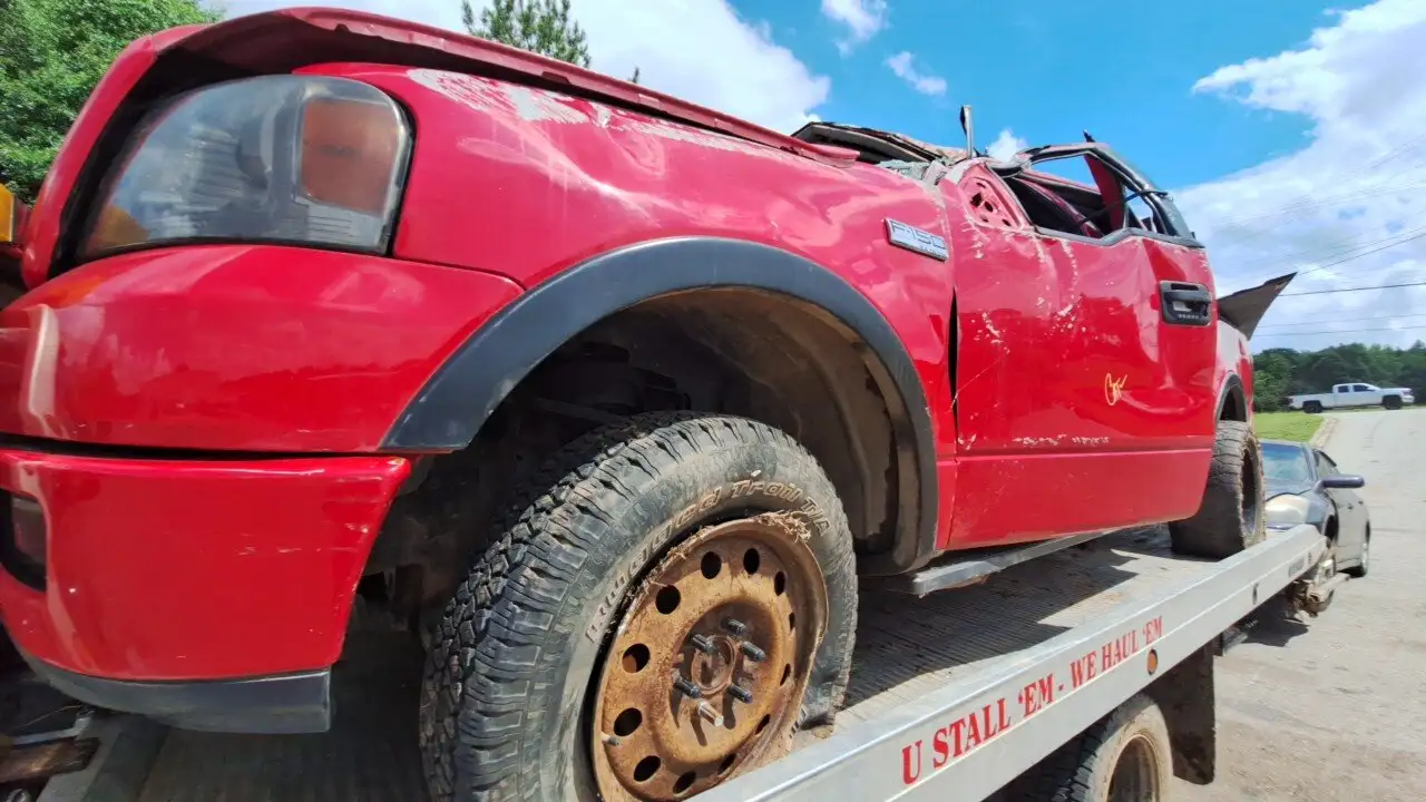 Photo of 2005 Ford F-150
