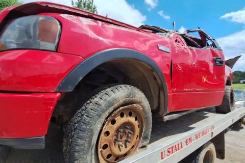 Photo of 2005 Ford F-150
