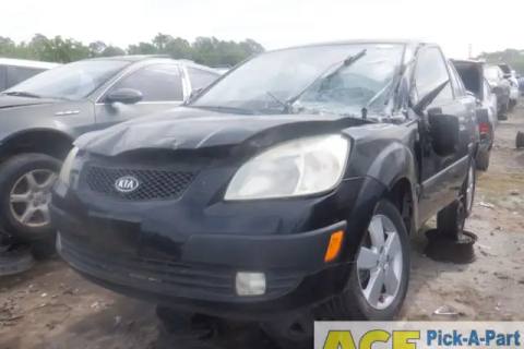 Photo of 2008 Kia Rio