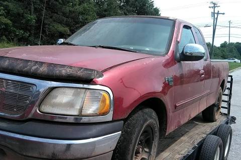 Photo of 2000 Ford F-150