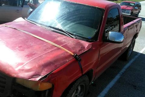 Photo of 2006 Gmc Sierra 1500