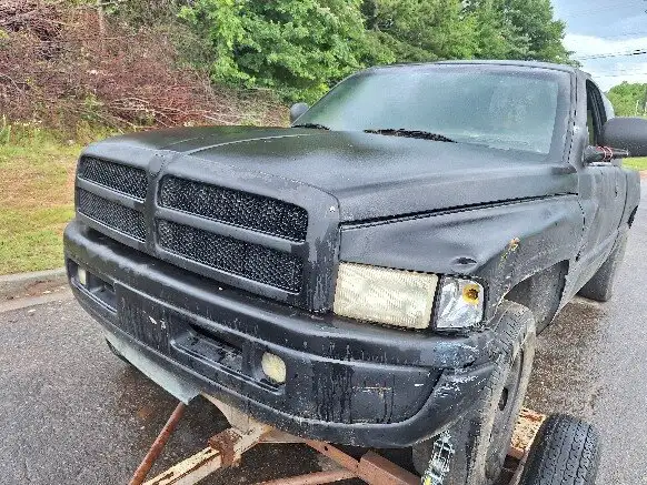 Photo of 1998 Dodge Ram 1500