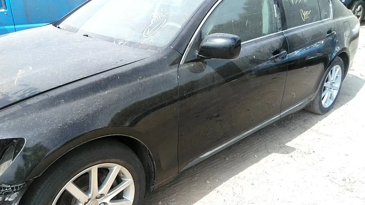 Photo of 2006 Lexus Gs300