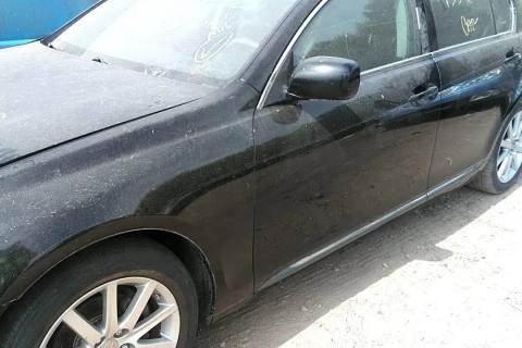 Photo of 2006 Lexus Gs300