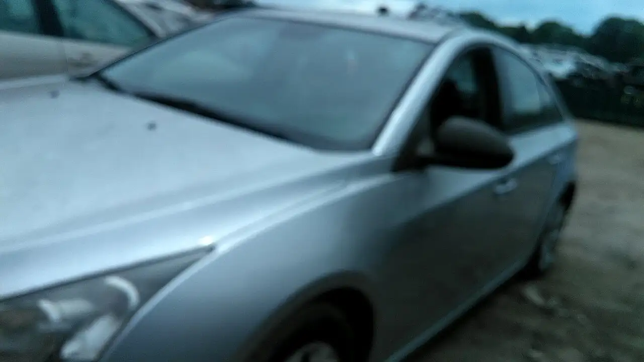 Photo of 2014 Chevrolet Cruze