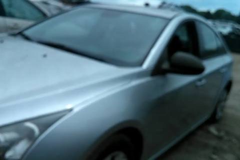 Photo of 2014 Chevrolet Cruze