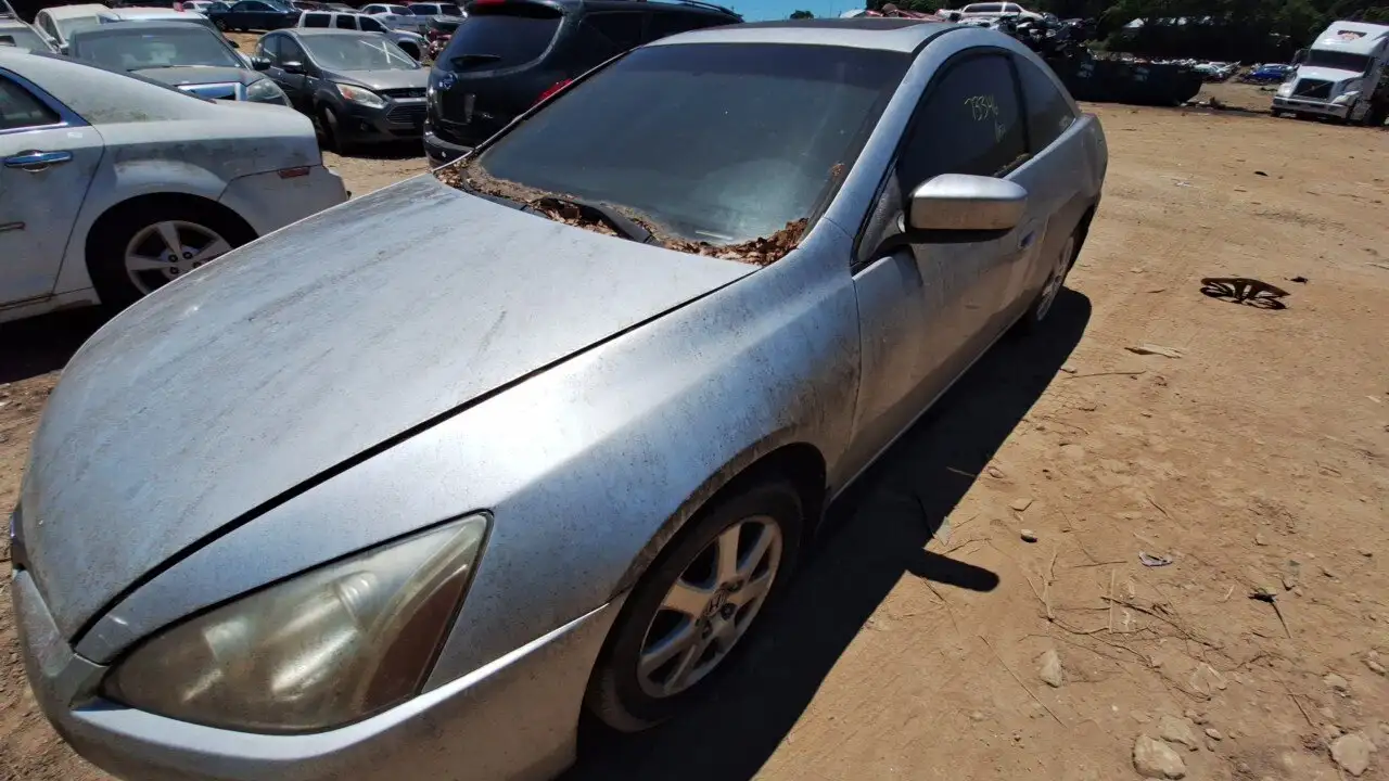 Photo of 2005 Honda Accord