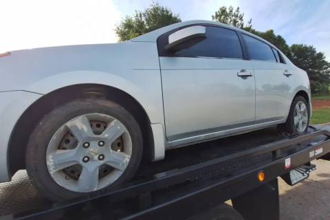Photo of 2008 Nissan Sentra