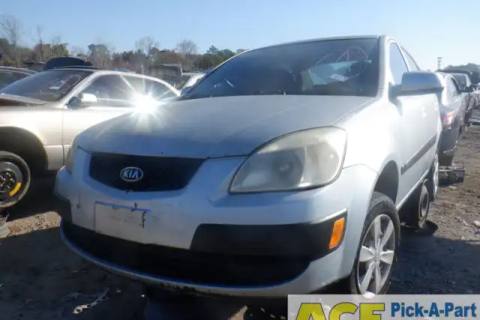 Photo of 2006 Kia Rio