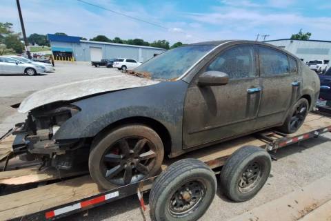 Photo of 2005 Nissan Maxima