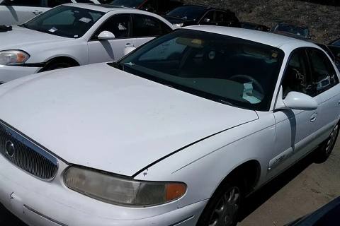 Photo of 2001 Buick Century