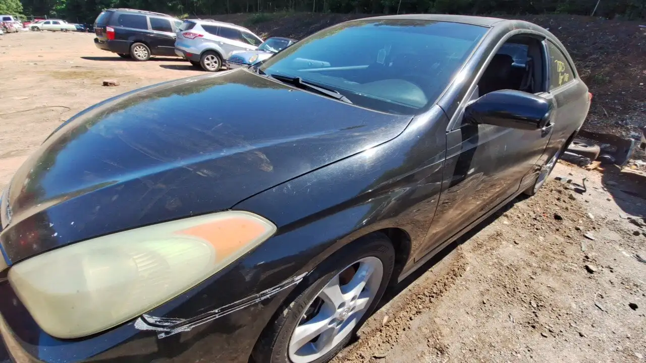 Photo of 2005 Toyota Solara