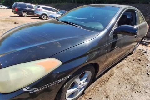 Photo of 2005 Toyota Solara