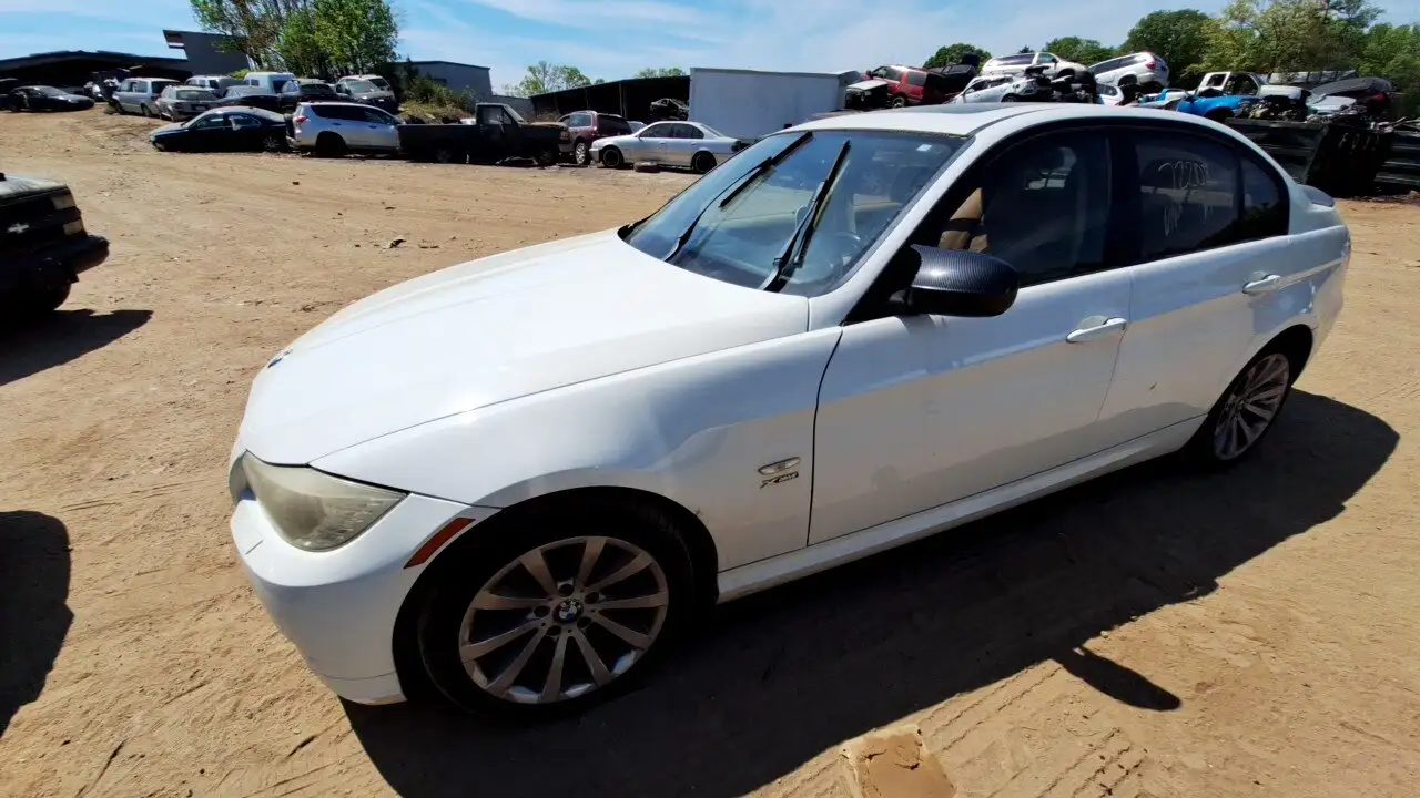 Photo of 2011 Bmw 328I Xdrive