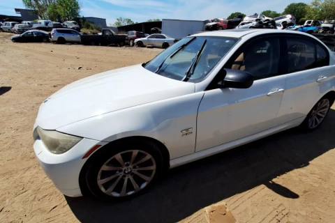 Photo of 2011 Bmw 328I Xdrive