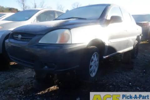 Photo of 2004 Kia Rio