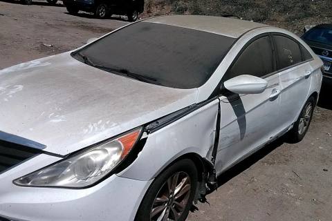 Photo of 2013 Hyundai Sonata