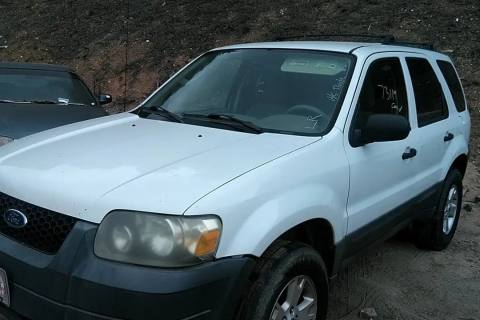 Photo of 2005 Ford Escape