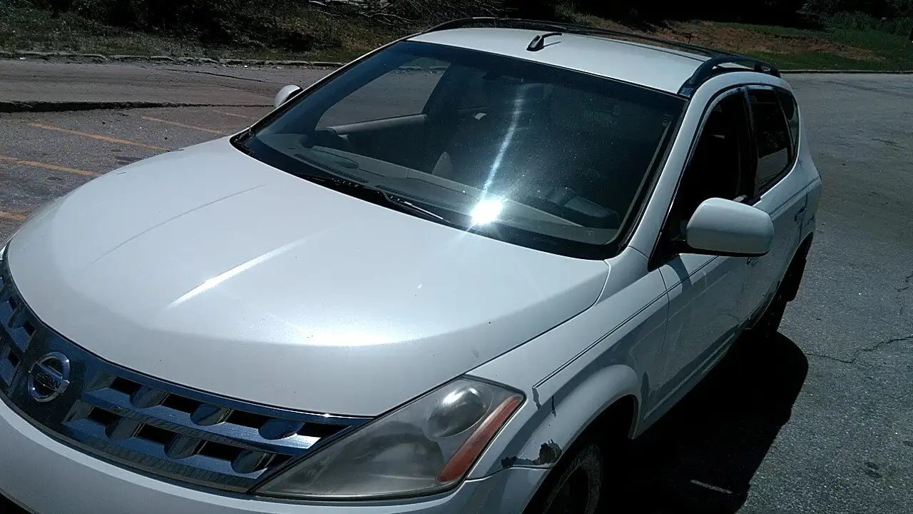 Photo of 2005 Nissan Murano
