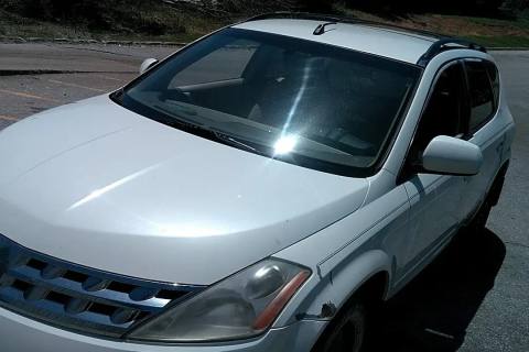 Photo of 2005 Nissan Murano