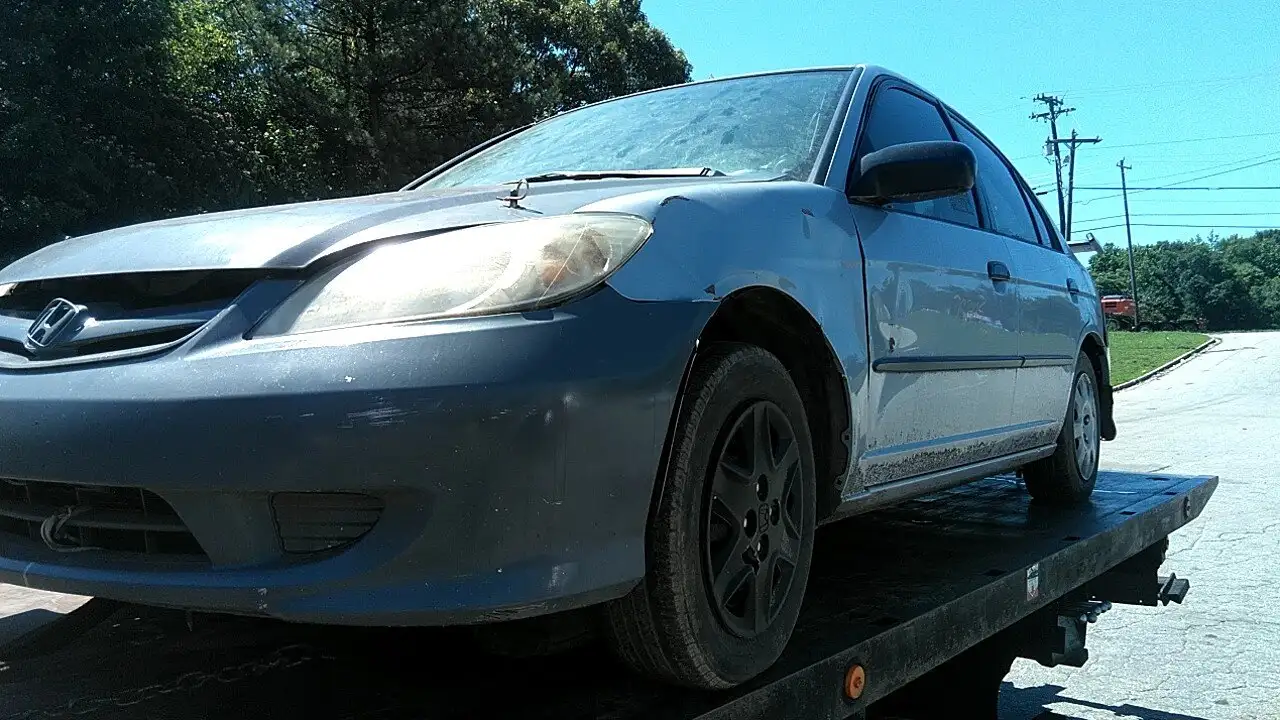 Photo of 2005 Honda Civic