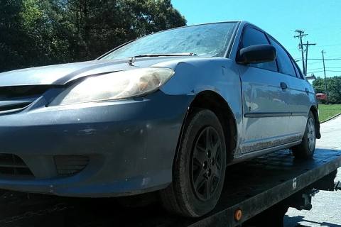Photo of 2005 Honda Civic