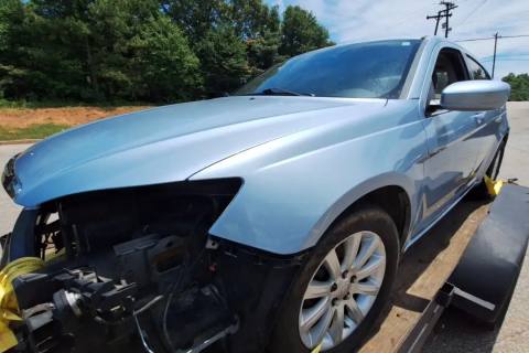 Photo of 2012 Chrysler 200